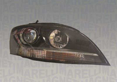 Headlight MAGNETI MARELLI 710301227203