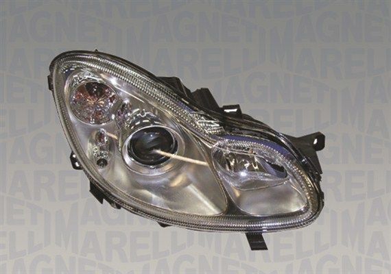 MAGNETI MARELLI 710301229202 Headlight