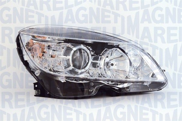 MAGNETI MARELLI 710301234204 Headlight