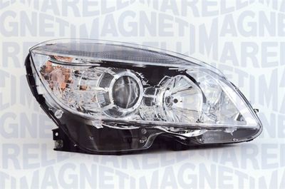 Headlight MAGNETI MARELLI 710301234204
