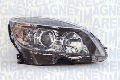 Headlight MAGNETI MARELLI 710301234205
