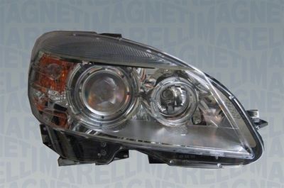 Headlight MAGNETI MARELLI 710301234272