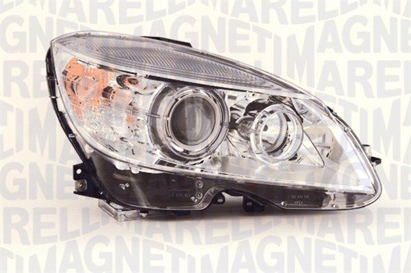 MAGNETI MARELLI 710301234273 Headlight