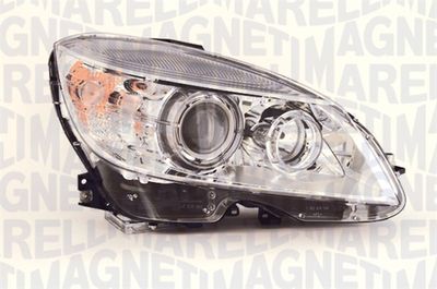 Headlight MAGNETI MARELLI 710301234273