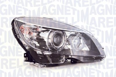 Headlight MAGNETI MARELLI 710301234275
