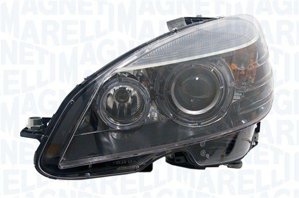 MAGNETI MARELLI 710301234279 Headlight