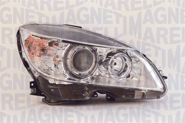 MAGNETI MARELLI 710301234282 Headlight