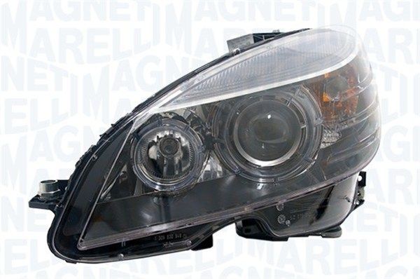 MAGNETI MARELLI 710301234285 Headlight