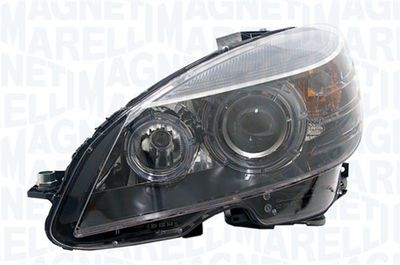 Headlight MAGNETI MARELLI 710301234285