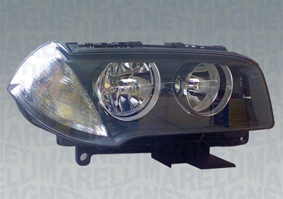 MAGNETI MARELLI 710301235201 Headlight