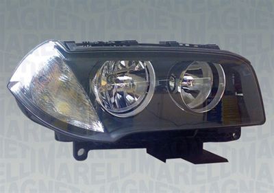 Headlight MAGNETI MARELLI 710301235202
