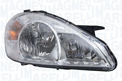 Headlight MAGNETI MARELLI 710301241203