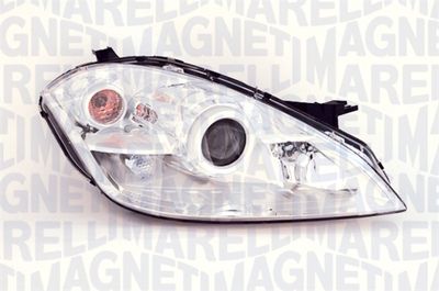 Headlight MAGNETI MARELLI 710301241273