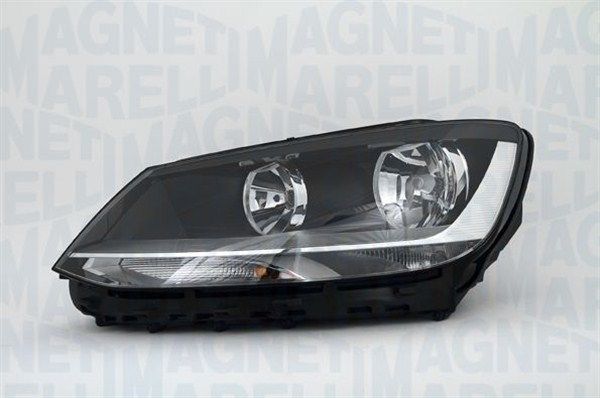 MAGNETI MARELLI 710301242201 Headlight