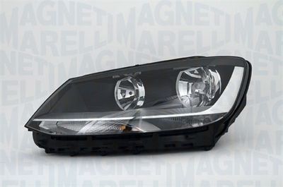 Headlight MAGNETI MARELLI 710301242201