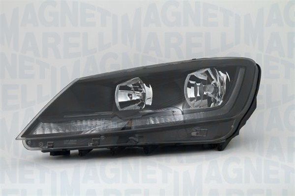 MAGNETI MARELLI 710301243201 Headlight
