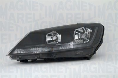 Headlight MAGNETI MARELLI 710301243201