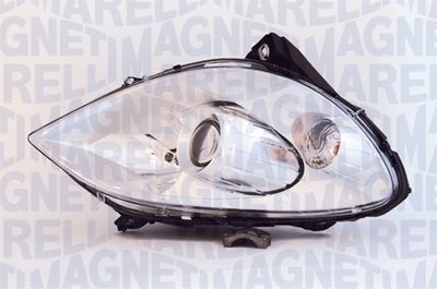 Headlight MAGNETI MARELLI 710301247202
