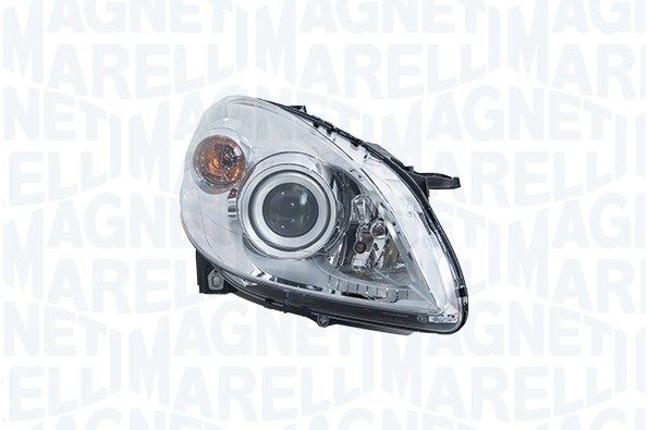 MAGNETI MARELLI 710301247281 Headlight