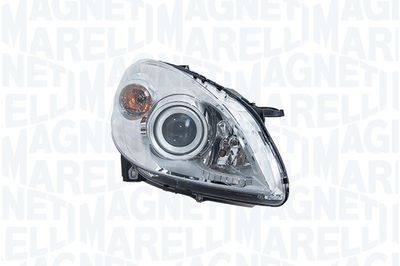 Headlight MAGNETI MARELLI 710301247281