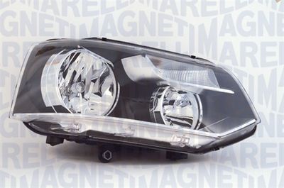 Headlight MAGNETI MARELLI 710301253203