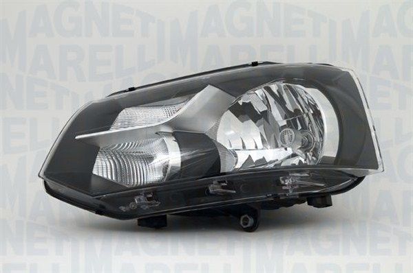 MAGNETI MARELLI 710301254303 Headlight
