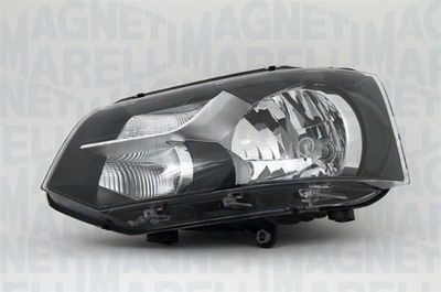Headlight MAGNETI MARELLI 710301254303