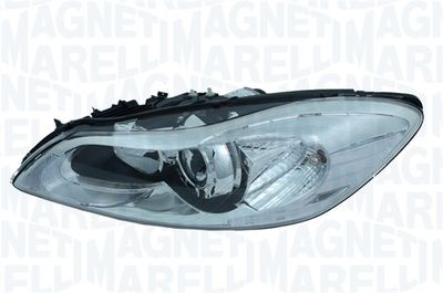 Headlight MAGNETI MARELLI 710301255201