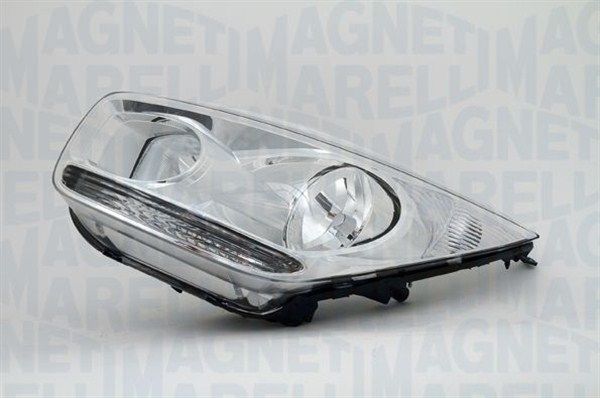 MAGNETI MARELLI 710301257202 Headlight