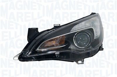 Headlight MAGNETI MARELLI 710301262204