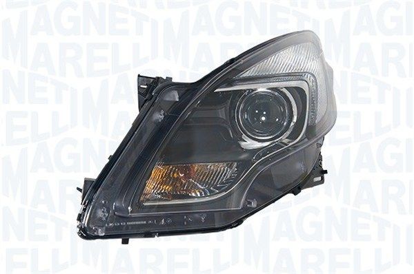 MAGNETI MARELLI 710301263208 Headlight