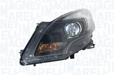 Headlight MAGNETI MARELLI 710301263209