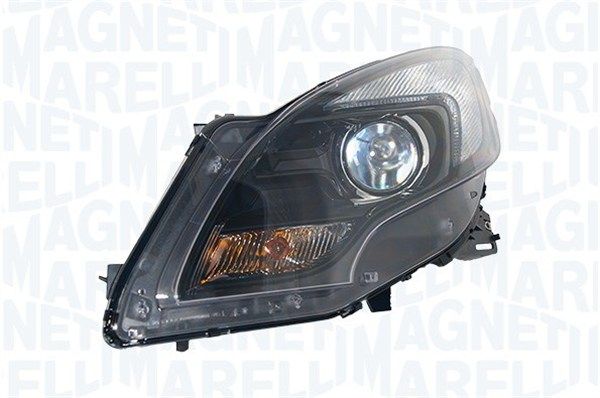 MAGNETI MARELLI 710301263210 Headlight