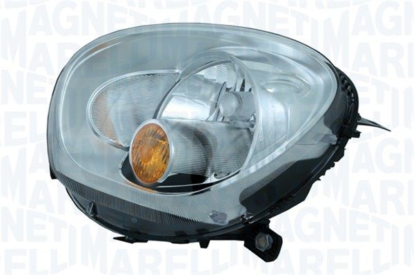 MAGNETI MARELLI 710301267205 Headlight