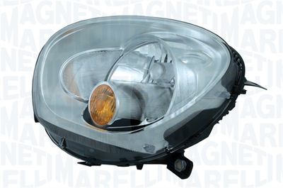 Headlight MAGNETI MARELLI 710301267205