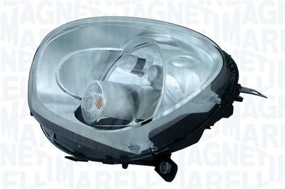 Headlight MAGNETI MARELLI 710301267207