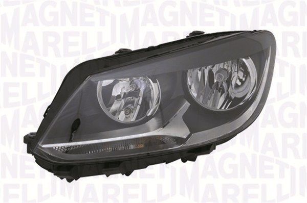 MAGNETI MARELLI 710301268203 Headlight