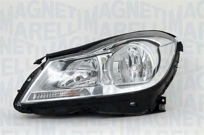 Headlight MAGNETI MARELLI 710301270206