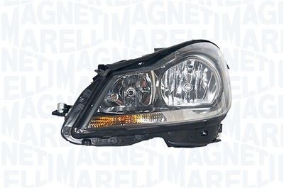 Headlight MAGNETI MARELLI 710301270208