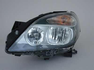 Headlight MAGNETI MARELLI 710301271205