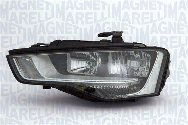 MAGNETI MARELLI 710301274202 Headlight