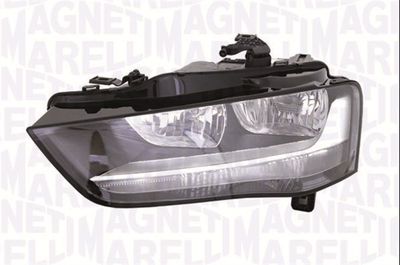 Headlight MAGNETI MARELLI 710301275202
