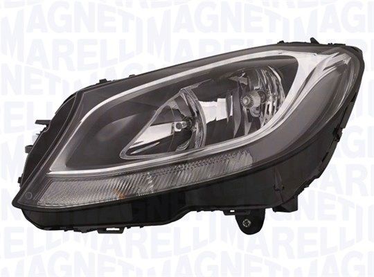 MAGNETI MARELLI 710301284203 Headlight