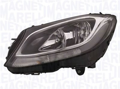 Headlight MAGNETI MARELLI 710301284204