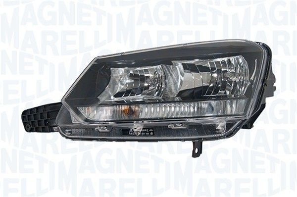 MAGNETI MARELLI 710301286204 Headlight