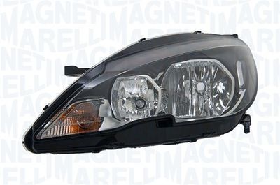 Headlight MAGNETI MARELLI 710301287203