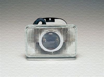 Headlight MAGNETI MARELLI 710301740012