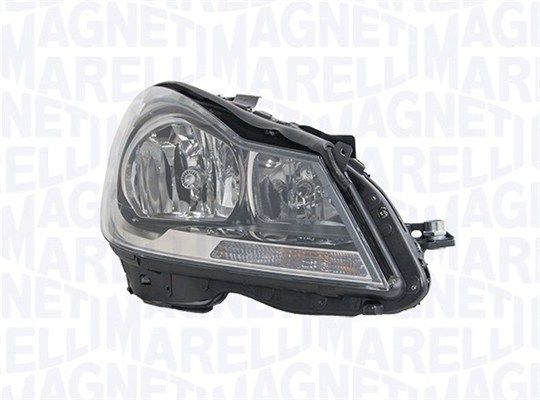 MAGNETI MARELLI 710302544008 Headlight