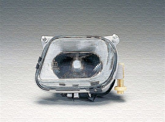 MAGNETI MARELLI 710305050001 Front Fog Light