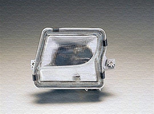 MAGNETI MARELLI 710305051002 Front Fog Light